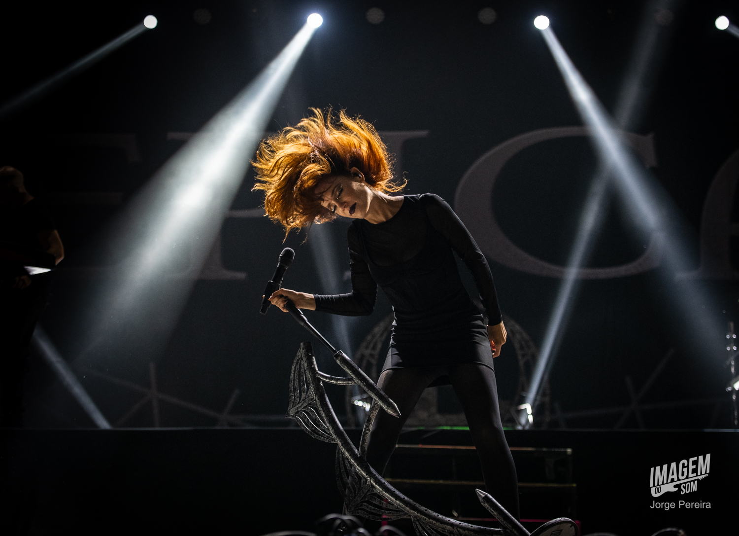 EPICA – THE SYMPHONIC SYNERGY | LISBOA 2027