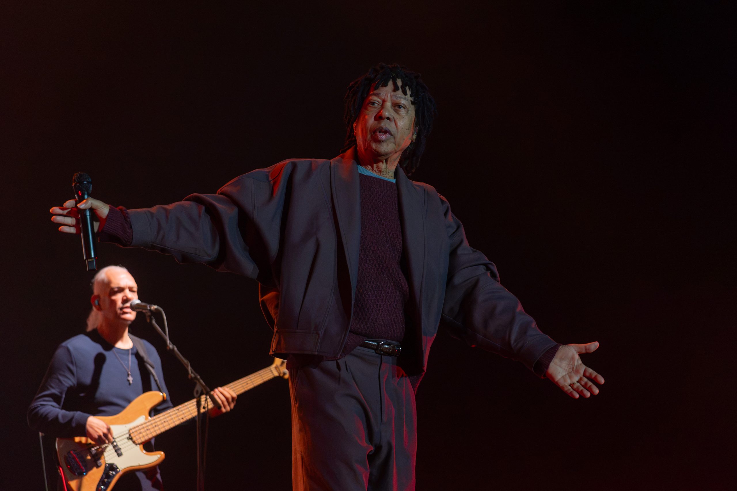 Que Se Brinde A Djavan!